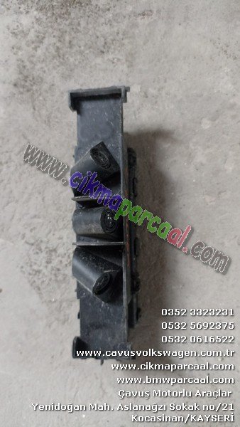 5P0 951 171 C SEAT ALTEA TOLEDO ULTRASON SENSÖRÜ HIRSIZLIĞA KARŞI ÇIKMA ORİJİNAL ÇAVUŞ VOLKSWAGEN'DEN